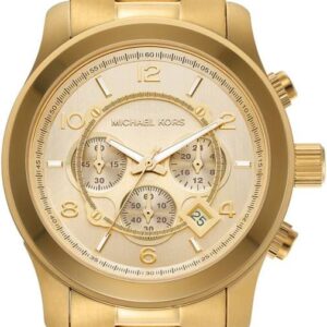 Michael Kors Dylan Men Straps Analogue Multi Function Watch MK8325
